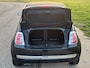 Fiat 500C 0.9 TwinAir Easy Automaat Airco Electric pakket Audio-CD/MP3 LMV 15" Sportstoelen ABS Start/stop Dealeronderhoud Nw Apk