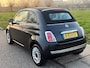 Fiat 500C 0.9 TwinAir Easy Automaat Airco Electric pakket Audio-CD/MP3 LMV 15" Sportstoelen ABS Start/stop Dealeronderhoud Nw Apk