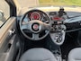 Fiat 500C 0.9 TwinAir Easy Automaat Airco Electric pakket Audio-CD/MP3 LMV 15" Sportstoelen ABS Start/stop Dealeronderhoud Nw Apk