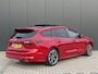 Ford Focus Wagon 1.0 EcoBoost Hybrid ST Line X | Panoramadak | Winterpack | AGR Stoel | 18 Inch | B&O Audio | Adaptive Cruise | Camera