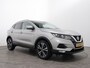 Nissan Qashqai 1.3 DIG-T 160PK N-CONNECTA DCT7 | Panoramadak | Camera | Trekhaak