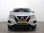 Nissan Qashqai 1.3 DIG-T 160PK N-CONNECTA DCT7 | Panoramadak | Camera | Trekhaak