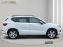 SEAT Ateca 2.0 EcoTSI FR 4DRIVE|190PK|PANO|CAMERA|FR-PAKKET|ALCANTARA