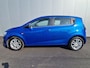 Chevrolet Aveo 1.6