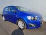 Chevrolet Aveo 1.6