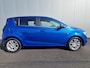 Chevrolet Aveo 1.6