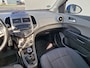 Chevrolet Aveo 1.6