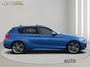 BMW 1-Serie 116i Centennial High Executive|M-SPORT|LED|ALCANTARA|PANO|NAVI|