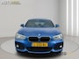 BMW 1-Serie 116i Centennial High Executive|M-SPORT|LED|ALCANTARA|PANO|NAVI|