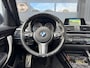 BMW 1-Serie 116i Centennial High Executive|M-SPORT|LED|ALCANTARA|PANO|NAVI|