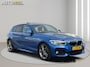 BMW 1-Serie 116i Centennial High Executive|M-SPORT|LED|ALCANTARA|PANO|NAVI|