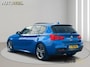 BMW 1-Serie 116i Centennial High Executive|M-SPORT|LED|ALCANTARA|PANO|NAVI|