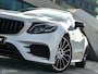Mercedes-Benz E-klasse Cabrio AMG 53 4MATIC |Memory|Burmester|HUD|360|ACC