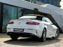 Mercedes-Benz E-klasse Cabrio AMG 53 4MATIC |Memory|Burmester|HUD|360|ACC