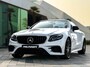 Mercedes-Benz E-klasse Cabrio AMG 53 4MATIC |Memory|Burmester|HUD|360|ACC