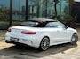 Mercedes-Benz E-klasse Cabrio AMG 53 4MATIC |Memory|Burmester|HUD|360|ACC