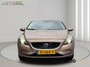 Volvo V40 1.6 T4 Summum|LEDER|AUT|CAMERA|NL AUT|CRUISE