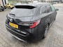 Toyota Corolla Touring Sports 1.8 HYBRID TEAM-NL HALF-LEDER STOELVERW. 17"LM-VELGEN AD-CRUISE CAMERA NL-AUTO