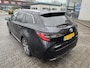 Toyota Corolla Touring Sports 1.8 HYBRID TEAM-NL HALF-LEDER STOELVERW. 17"LM-VELGEN AD-CRUISE CAMERA NL-AUTO