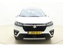 Suzuki S-Cross 1.5 Hybrid AllGrip Style Automaat | Navigatie | Panoramisch Schuif/kanteldak | Keyless | Stoelverwarming | Climate control | Lichtmetalen velgen