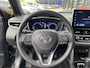 Toyota Corolla Cross 2.0 HYBRID 184PK FIRST-EDITION BLIND-SPOT EL-ACHTERKLEP LM-VELGEN KEYLESS PARK-SENSOREN STOELVERW DRAADLOOS-LADEN AD-CRUISE BLUETOOTH
