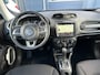 Jeep Renegade 1.3T Aut. Longitude Navi stoelverwarming