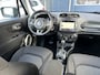 Jeep Renegade 1.3T Aut. Longitude Navi stoelverwarming