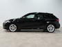 Audi A3 Sportback 40 TFSI e 204pk S-line zwart optiek privacy glas trekhaak 52