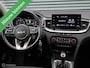 Kia Xceed 1.0 T-GDi DynamicLine
