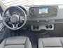 Mercedes-Benz Sprinter 317 L3H2 Automaat Airco Apple Carplay Camera Navigatie Geveerde stoel
