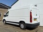 Maxus eDeliver 9 72kWh ALL-IN PRIJS 72kWh 280km WLTP L3H2 204PK Snelladen LED Airco BPM Vrij