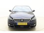 Peugeot 308 1.2 PureTech Blue Lease Premium 1e Eigenaar l Dealer Onderhouden l Panoramadak l Camera l Adaptive Cruise Control l DAB l Apple Carplay & Android Auto l Bluetooth l Half Leer/Half Stof