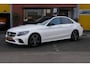 Mercedes-Benz C-klasse 180 Business Solution AMG.pano.leder.360.cam