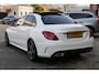 Mercedes-Benz C-klasse 180 Business Solution AMG.pano.leder.360.cam
