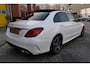 Mercedes-Benz C-klasse 180 Business Solution AMG.pano.leder.360.cam