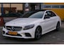 Mercedes-Benz C-klasse 180 Business Solution AMG.pano.leder.360.cam
