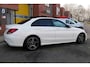 Mercedes-Benz C-klasse 180 Business Solution AMG.pano.leder.360.cam
