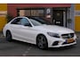 Mercedes-Benz C-klasse 180 Business Solution AMG.pano.leder.360.cam