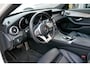 Mercedes-Benz C-klasse 180 Business Solution AMG.pano.leder.360.cam
