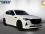 Mazda CX-60 Homura Hybrid AWD incl. winterb. set/stoel/stuur verwarminging