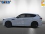 Mazda CX-60 Homura Hybrid AWD incl. winterb. set/stoel/stuur verwarminging