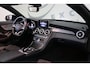 Mercedes-Benz C-klasse Cabrio 200 AMG-styling/AMG-line/Achteruitrijcamera