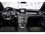 Mercedes-Benz C-klasse Cabrio 200 AMG-styling/AMG-line/Achteruitrijcamera
