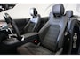 Mercedes-Benz C-klasse Cabrio 200 AMG-styling/AMG-line/Achteruitrijcamera