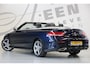 Mercedes-Benz C-klasse Cabrio 200 AMG-styling/AMG-line/Achteruitrijcamera