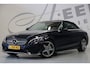 Mercedes-Benz C-klasse Cabrio 200 AMG-styling/AMG-line/Achteruitrijcamera