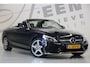 Mercedes-Benz C-klasse Cabrio 200 AMG-styling/AMG-line/Achteruitrijcamera