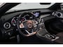 Mercedes-Benz C-klasse Cabrio 200 AMG-styling/AMG-line/Achteruitrijcamera