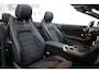 Mercedes-Benz C-klasse Cabrio 200 AMG-styling/AMG-line/Achteruitrijcamera