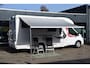 Challenger 287 GA | 170PK | Handgeschakeld (6 versnellingen) | NIeuwe APK | Airco | 4 slaapplekken, 2x vast + hefbed | 4 Zitplaatsen | Douche & Toilet | Luifel | Parkeer camera |